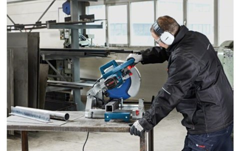 PILARKA DO METALU GCD 12 JL 2000W 305MM 0601B28000 BOSCH PILARKA DO METALU GCD 12 JL 2000W 305MM 0601B28000 BOSCH