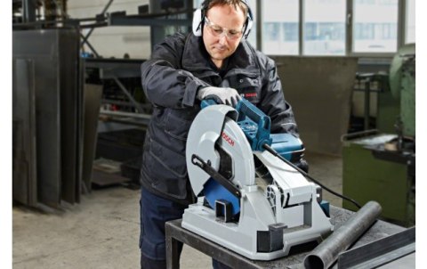 PILARKA DO METALU GCD 12 JL 2000W 305MM 0601B28000 BOSCH PILARKA DO METALU GCD 12 JL 2000W 305MM 0601B28000 BOSCH