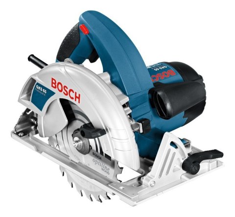 PILARKA TARCZOWA GKS 65 1600W 0601667001 BOSCH PILARKA TARCZOWA GKS 65 1600W 0601667001 BOSCH