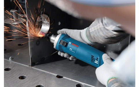 SZLIFIERKA PROSTA GGS 28 CE 650W 0601220100 BOSCH SZLIFIERKA PROSTA GGS 28 CE 650W 0601220100 BOSCH