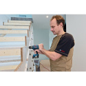 WIERTARKO-WKRĘTARKA AKUMULATOROWA GSR18-2-LI PLUS 1x2.0,1x5 06019E6122 BOSCH WIERTARKO-WKRĘTARKA AKUMULATOROWA GSR18-2-LI PLUS 1x2.0,1x5 06019E6122 BOSCH