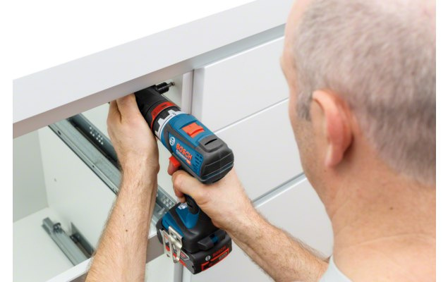 WIERTARKO-WKRĘTARKA AKUMULATOROWA GSR18V-60 FC 2x5.0AH SET L 06019G7100 BOSCH WIERTARKO-WKRĘTARKA AKUMULATOROWA GSR18V-60 FC 2x5.0AH SET L 06019G7100 BOSCH