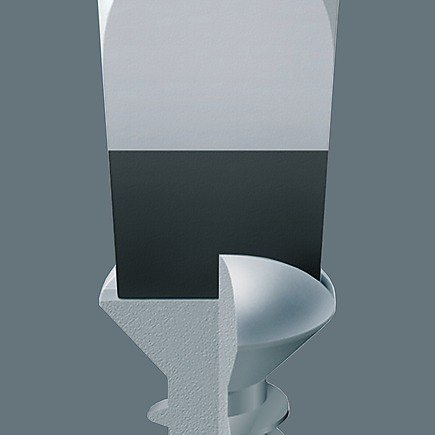ZESTAW WKRĘTAKÓW KRAFTFORM COMFORT 6 SZTUK 05031551001 WERA ZESTAW WKRĘTAKÓW KRAFTFORM COMFORT 6 SZTUK 05031551001 WERA