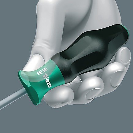 ZESTAW WKRĘTAKÓW KRAFTFORM COMFORT 6 SZTUK 05031551001 WERA ZESTAW WKRĘTAKÓW KRAFTFORM COMFORT 6 SZTUK 05031551001 WERA