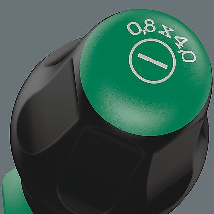 ZESTAW WKRĘTAKÓW KRAFTFORM COMFORT 6 SZTUK 05031551001 WERA ZESTAW WKRĘTAKÓW KRAFTFORM COMFORT 6 SZTUK 05031551001 WERA