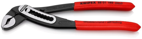 Szczypce do rur Alligator® 88 01 400 KNIPEX Szczypce do rur Alligator® 88 01 400 KNIPEX