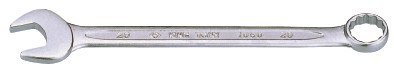 KLUCZ PŁASKO-OCZKOWY 22MM 1060-22 KING TONY KLUCZ PŁASKO-OCZKOWY 22MM 1060-22 KING TONY