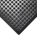 Mata Bubblemat Czarny 0,9 m x 1,2 m BF010002 COBA