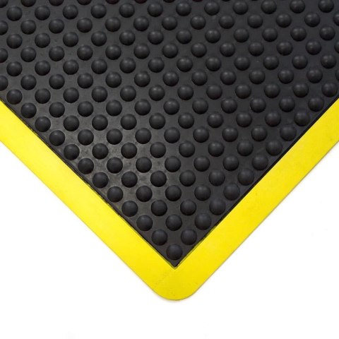 Mata Bubblemat Safety 0,6 m x 0,9 m BF010701 COBA