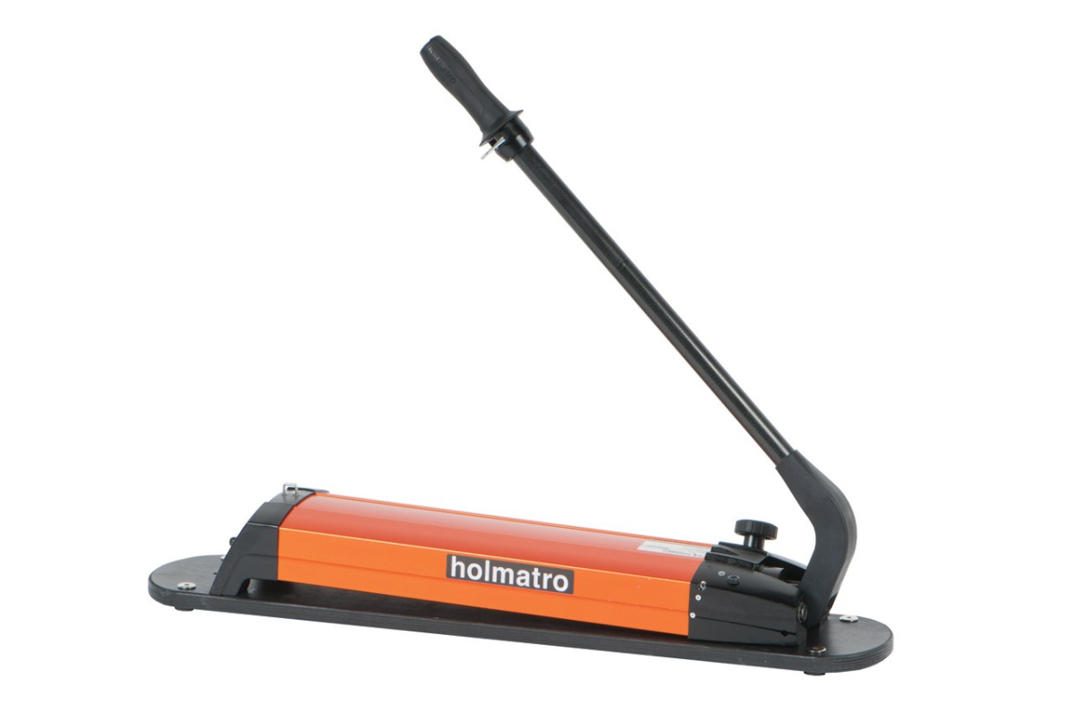 Pompy ręczne dla siłowników hydraulicznych PA 18 H 2 HOLMATRO Pompy ręczne dla siłowników hydraulicznych PA 18 H 2 HOLMATRO