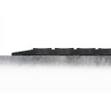 Mata Rampmat Czarny 0,8 m x 1,2 m (10mm) RP010002 COBA