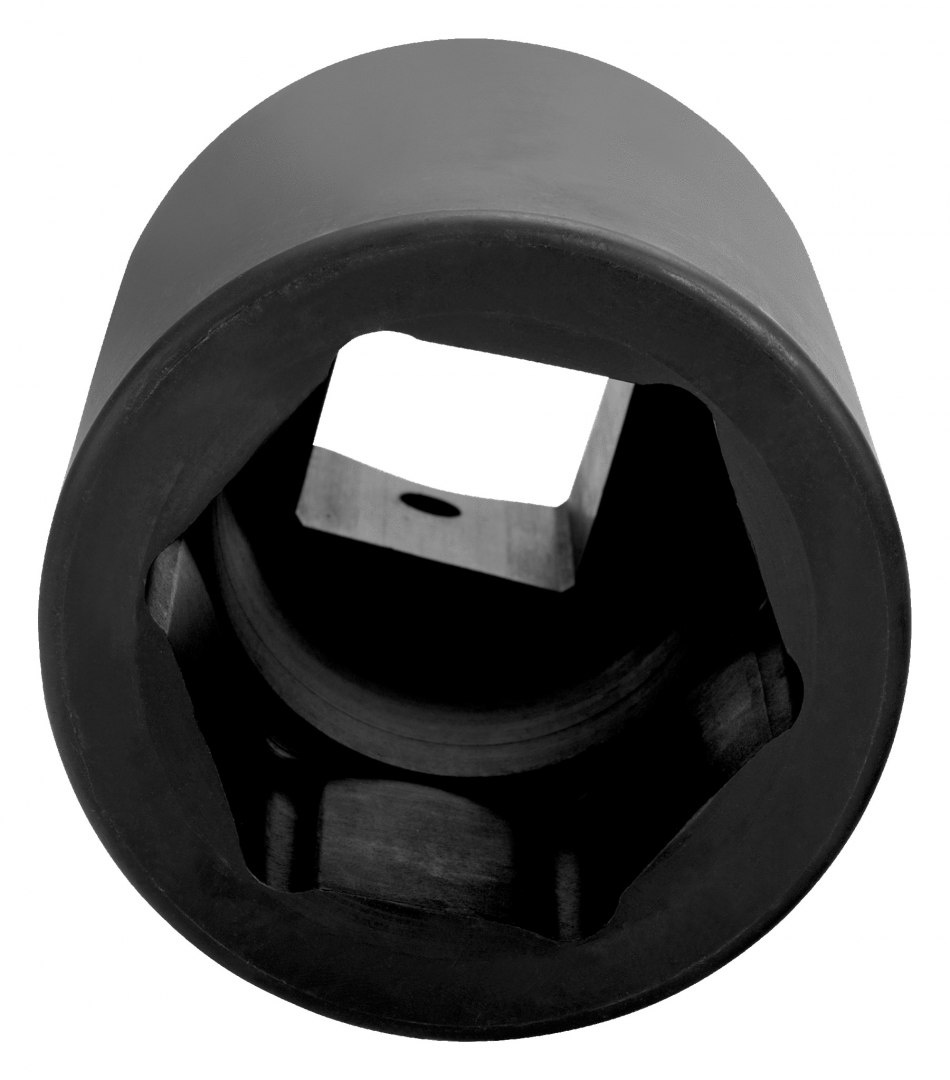 Nasadka udarowa wydłużona 1.1/2" calowa K9806Z-4.3/8 BAHCO Nasadka udarowa wydłużona 1.1/2" calowa K9806Z-4.3/8 BAHCO