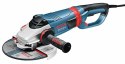 SZLIFIERKA KĄTOWA 230MM GWS 24-230 LVI 2400W 0601893F00 BOSCH SZLIFIERKA KĄTOWA 230MM GWS 24-230 LVI 2400W 0601893F00 BOSCH