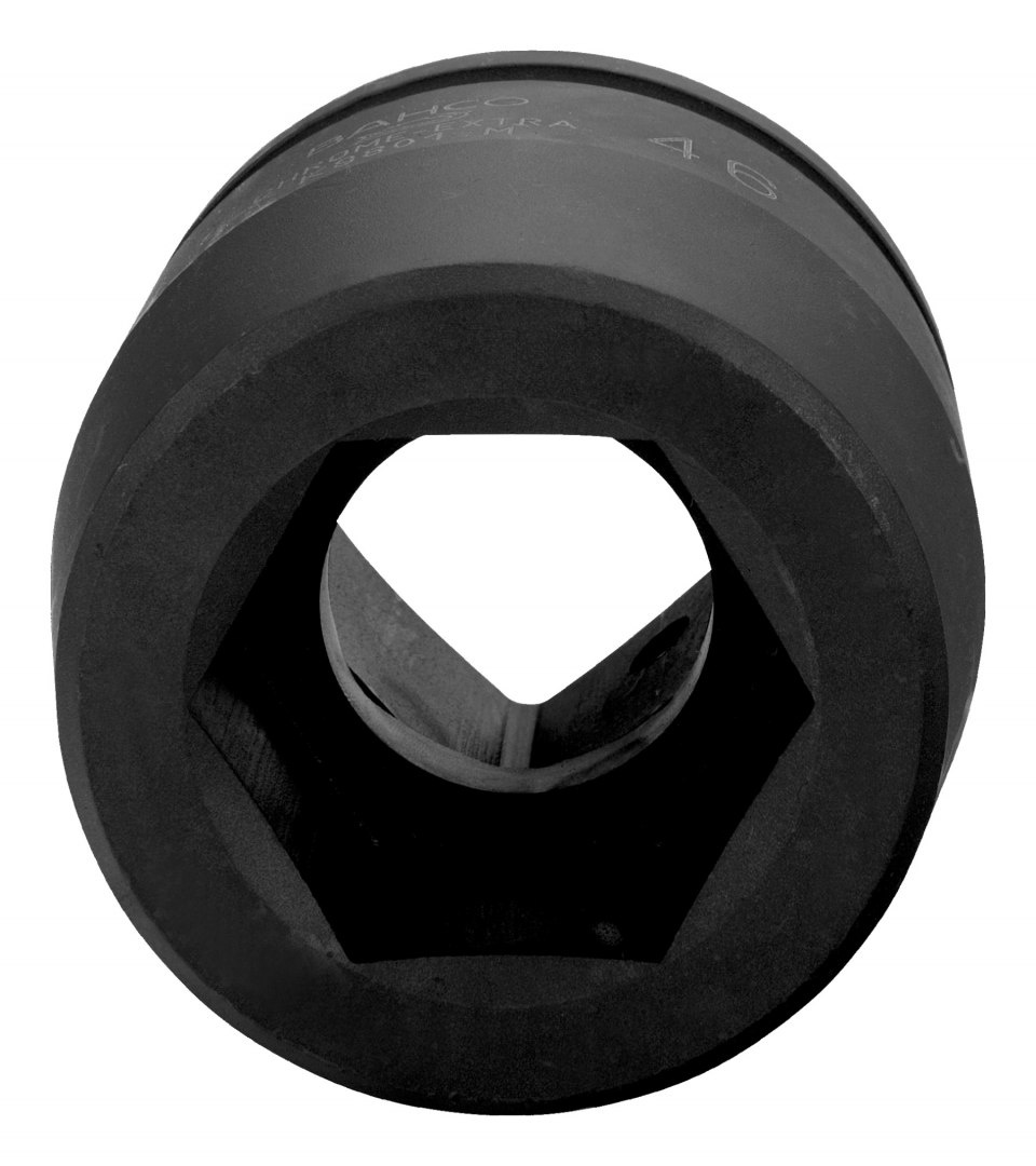 Nasadka udarowa 1.1/2" 105 mm K9801M-105 BAHCO Nasadka udarowa 1.1/2" 105 mm K9801M-105 BAHCO