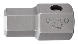Przejściówka imbusowa z uchwytem w postaci czopa sześciokątnego 22 mm K9509ML-19 BAHCO