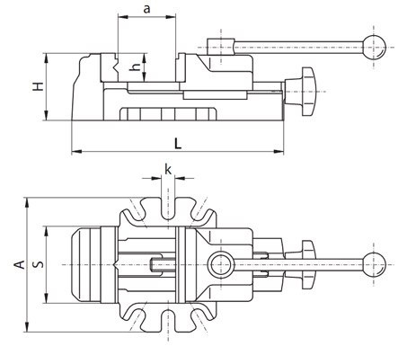 IMADŁO MASZYNOWE WIERTARSKIE 100MM T-29 6542-10 BISON-BIAL IMADŁO MASZYNOWE WIERTARSKIE 100MM T-29 6542-10 BISON-BIAL