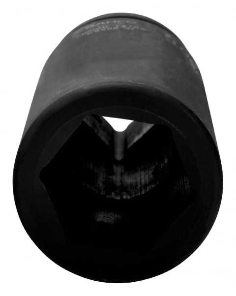 Nasadka udarowa długa 3/4" 17 mm K8906M-17 BAHCO Nasadka udarowa długa 3/4" 17 mm K8906M-17 BAHCO