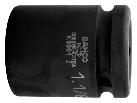 Nasadka udarowa sześciokątna 3/4" K8901Z-1.13/16 BAHCO Nasadka udarowa sześciokątna 3/4" K8901Z-1.13/16 BAHCO