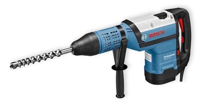 MŁOT UDAROWY OBROTOWY GBH 12-52 D 1700W/19J 0611266100 BOSCH MŁOT UDAROWY OBROTOWY GBH 12-52 D 1700W/19J 0611266100 BOSCH