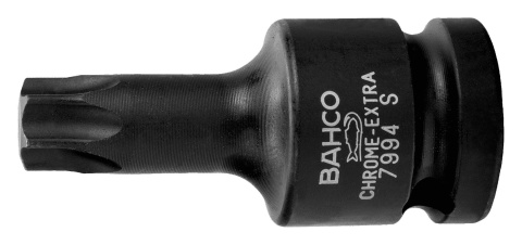 Nasadka Torx 1/2" T-30 7994S0300 BAHCO Nasadka Torx 1/2" T-30 7994S0300 BAHCO