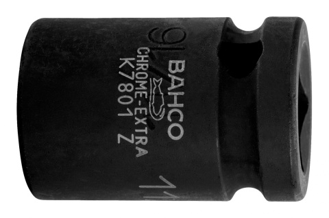 Nasadka sześciokątna 1/2" K7801Z-1.5/16 BAHCO Nasadka sześciokątna 1/2" K7801Z-1.5/16 BAHCO