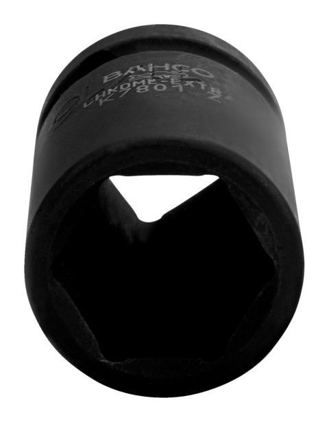 Nasadka sześciokątna 1/2" K7801Z-1.5/16 BAHCO Nasadka sześciokątna 1/2" K7801Z-1.5/16 BAHCO