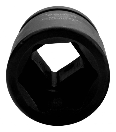 Nasadka udarowa sześciokątna 3/4" 24 mm K8901M-24 BAHCO Nasadka udarowa sześciokątna 3/4" 24 mm K8901M-24 BAHCO