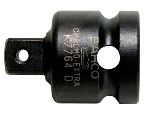 Przejściówka z 1/2" na 3/8" K7764D BAHCO Przejściówka z 1/2" na 3/8" K7764D BAHCO