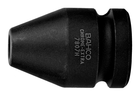 Uchwyt prowadzenia typ "męski" 11 mm 7808H BAHCO Uchwyt prowadzenia typ "męski" 11 mm 7808H BAHCO