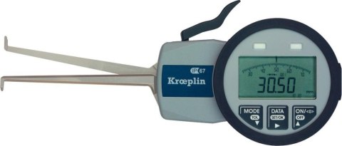 Wewnętrzny czujnik zegarowy z wyświetlaczem cyfrowym oraz analogowym 5-15mm KROEPLIN 42 54317 010 Forum Wewnętrzny czujnik zegarowy z wyświetlaczem cyfrowym oraz analogowym 5-15mm KROEPLIN 42 54317 010 Forum