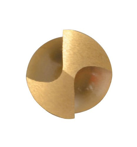 Wiertło 10,50 mm kręte z chwytem walcowym HSS pokryte TiN; SWT-125-0105A SwissTech Wiertło 10,50 mm kręte z chwytem walcowym HSS pokryte TiN; SWT-125-0105A SwissTech