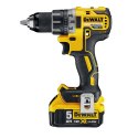 WIERTARKO-WKRĘTARKA AKUMULATOROWA BL 18V 2x5.0AH LI DCD791P2 DEWALT WIERTARKO-WKRĘTARKA AKUMULATOROWA BL 18V 2x5.0AH LI DCD791P2 DEWALT