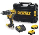 WIERTARKO-WKRĘTARKA AKUMULATOROWA BL 18V 2x5.0AH LI DCD791P2 DEWALT WIERTARKO-WKRĘTARKA AKUMULATOROWA BL 18V 2x5.0AH LI DCD791P2 DEWALT