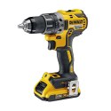 WIERTARKO-WKRĘTARKA AKUMULATOROWA XR 18V 2x2.0AH LI DCD791D2 DEWALT WIERTARKO-WKRĘTARKA AKUMULATOROWA XR 18V 2x2.0AH LI DCD791D2 DEWALT
