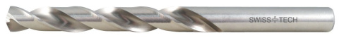 Wiertło kobaltowe 1,00 mm, cylindryczne wysokowydajne HSS-Co 8%, chwyt prosty 10szt ; SWT-125-0410A SwissTech Wiertło kobaltowe 1,00 mm, cylindryczne wysokowydajne HSS-Co 8%, chwyt prosty 10szt ; SWT-125-0410A SwissTech