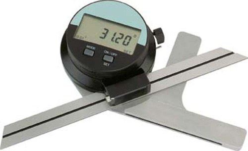 Kątomierz uniwersalny z odczytem cyfrowym 150mm RB 42 50320 350 Forum Kątomierz uniwersalny z odczytem cyfrowym 150mm RB 42 50320 350 Forum