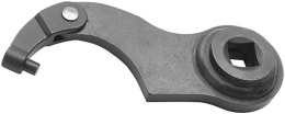 Klucz hakowy 1/2" przegubowy 35-60mm do kluczy dynamometrycznych AMF 42 40313 220 Forum