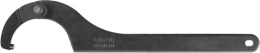 Klucz hakowy przegubowy z czopem fi10,0mm, rozmiar 165-230 mm, AMF 42 40313 265 Forum