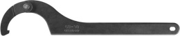 Klucz hakowy przegubowy z noskiem rozmiar 155-230mm, AMF 42 40313 212 Forum