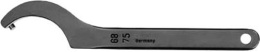 Klucz hakowy z czopem 110-115mm DIN1810B AMF 42 40313 136 Forum
