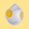 Półmaska ochronna FS-613V FFP1 NR D, produkt PL Półmaska ochronna FS-613V FFP1 NR D, produkt PL