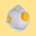 Półmaska ochronna FS-613V FFP1 NR D, produkt PL Półmaska ochronna FS-613V FFP1 NR D, produkt PL