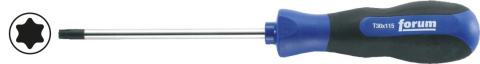 Wkrętak TORX T15 x 80 ; 42 42725 118 Forum