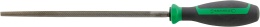 Pilnik okrągły L=210mm, rękojeść 2K; 72123100 Stahlwille