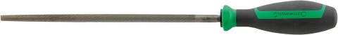Pilnik okrągły L=210mm, rękojeść 2K; 72123100 Stahlwille