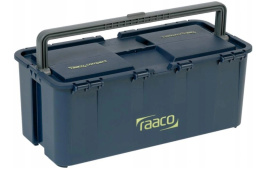 Skrzynia narzędziowa Compact 15 426x215x170mm Raaco 42 60304 006 Forum