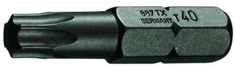 Bit udarowy TORX 1/4" T7x25 6541910 GEDORE