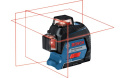 Laser liniowy GLL 3-80 Professional 0601063S00 BOSCH