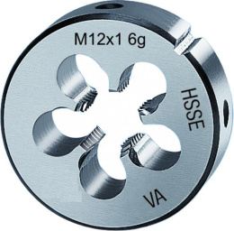 Narzynka HSS M16, do gwintów metrycznych drobnozwojnych ISO DIN 13; 42 14607 140 Forum