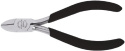 Nożyce boczne dla elektroników L=125mm 66036115 Stahlwille